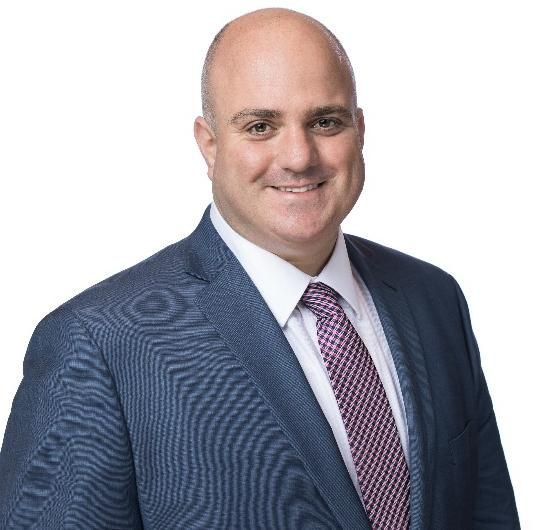 Daniel Alter, MSc, MDT, CDT